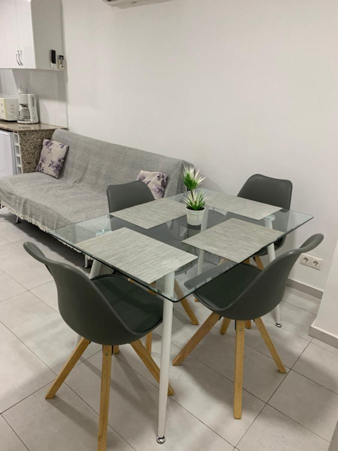 15 Rafael Altamira Apartmento 2 Minutes From Sea Αλικάντε Εξωτερικό φωτογραφία