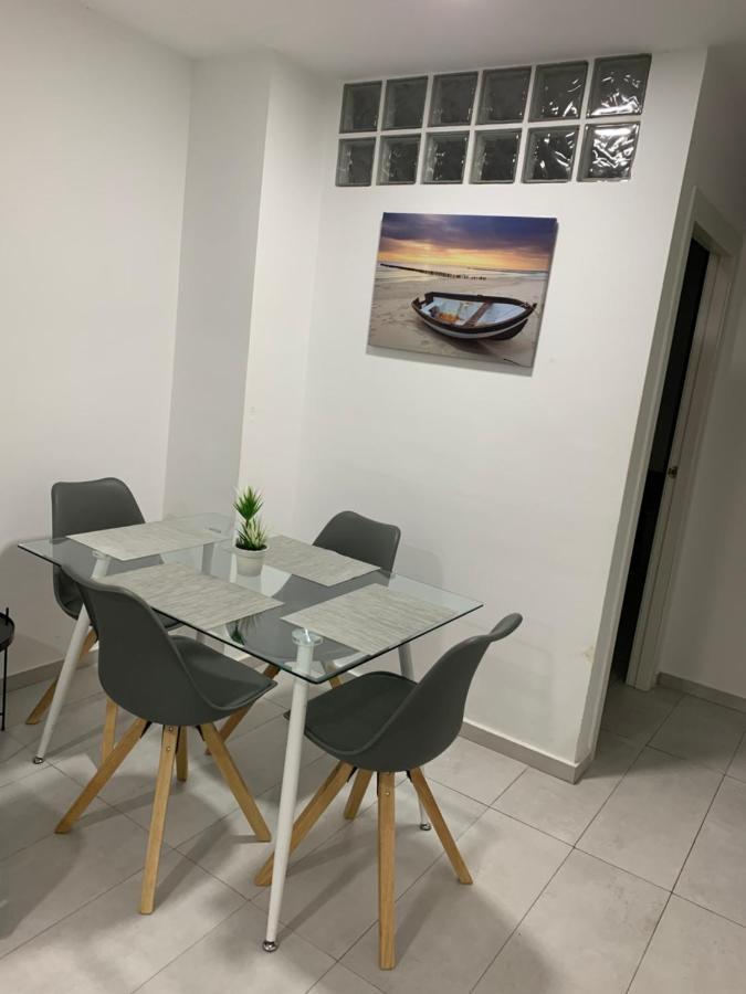15 Rafael Altamira Apartmento 2 Minutes From Sea Αλικάντε Εξωτερικό φωτογραφία