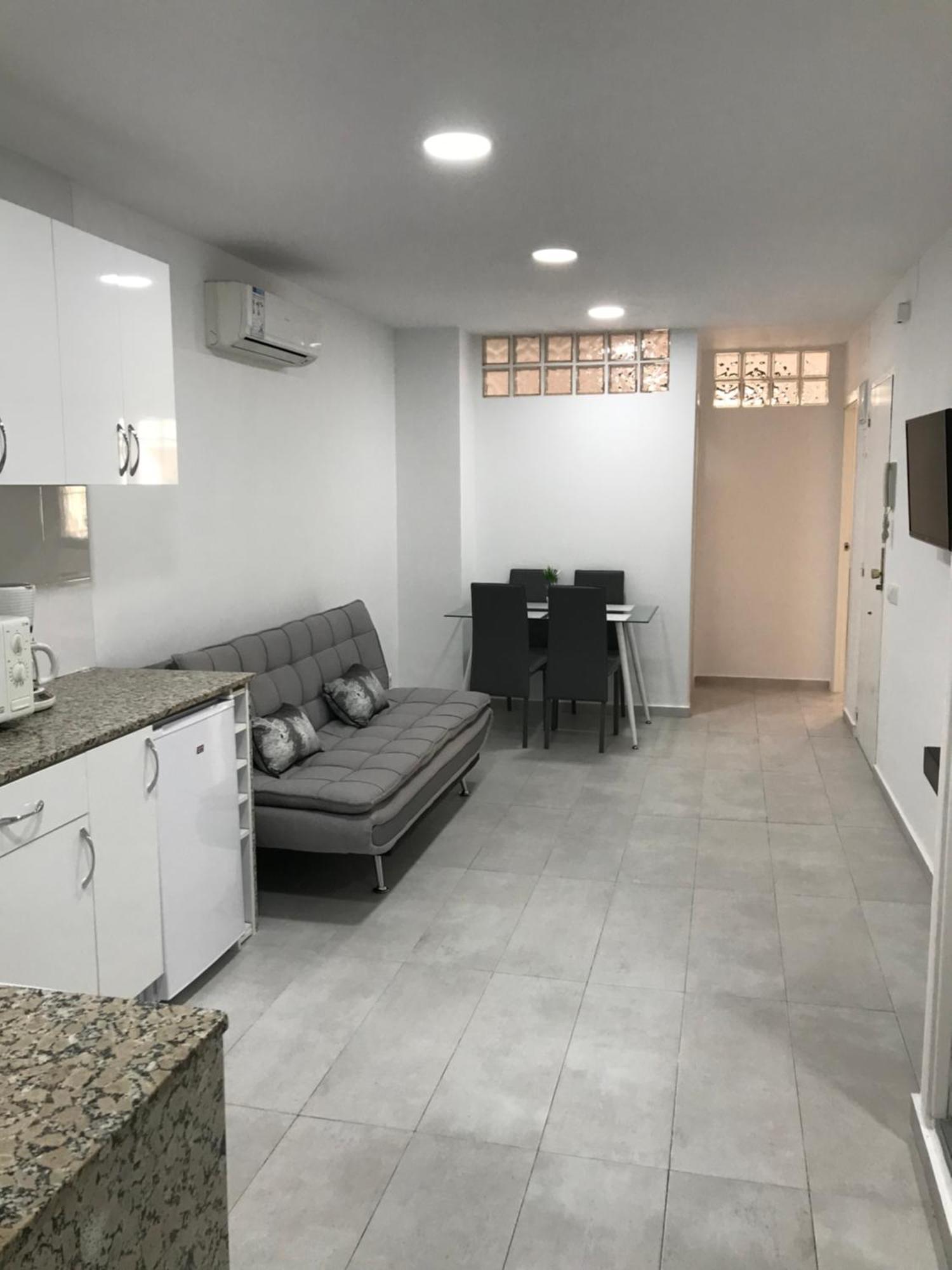 15 Rafael Altamira Apartmento 2 Minutes From Sea Αλικάντε Εξωτερικό φωτογραφία