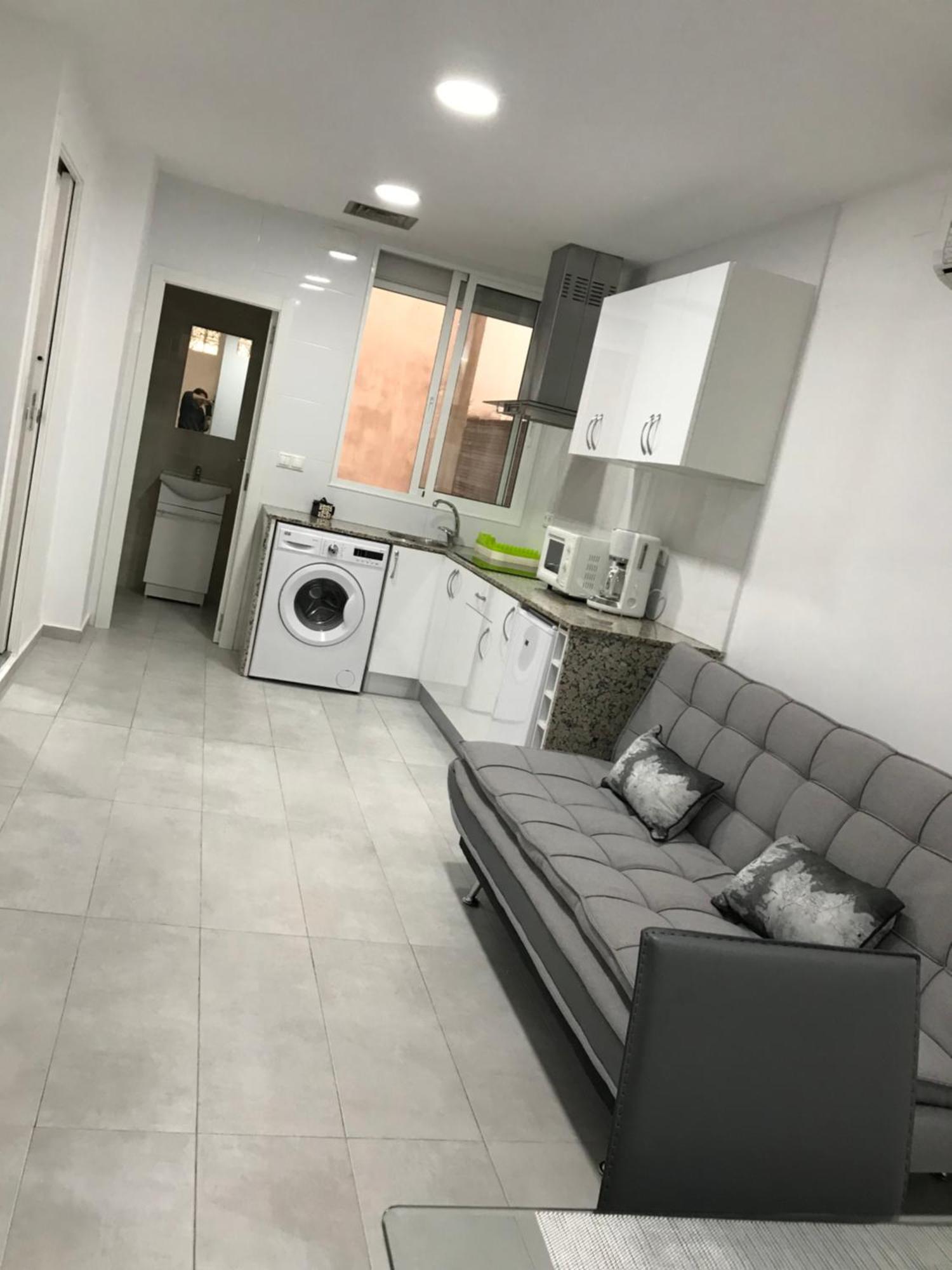 15 Rafael Altamira Apartmento 2 Minutes From Sea Αλικάντε Εξωτερικό φωτογραφία