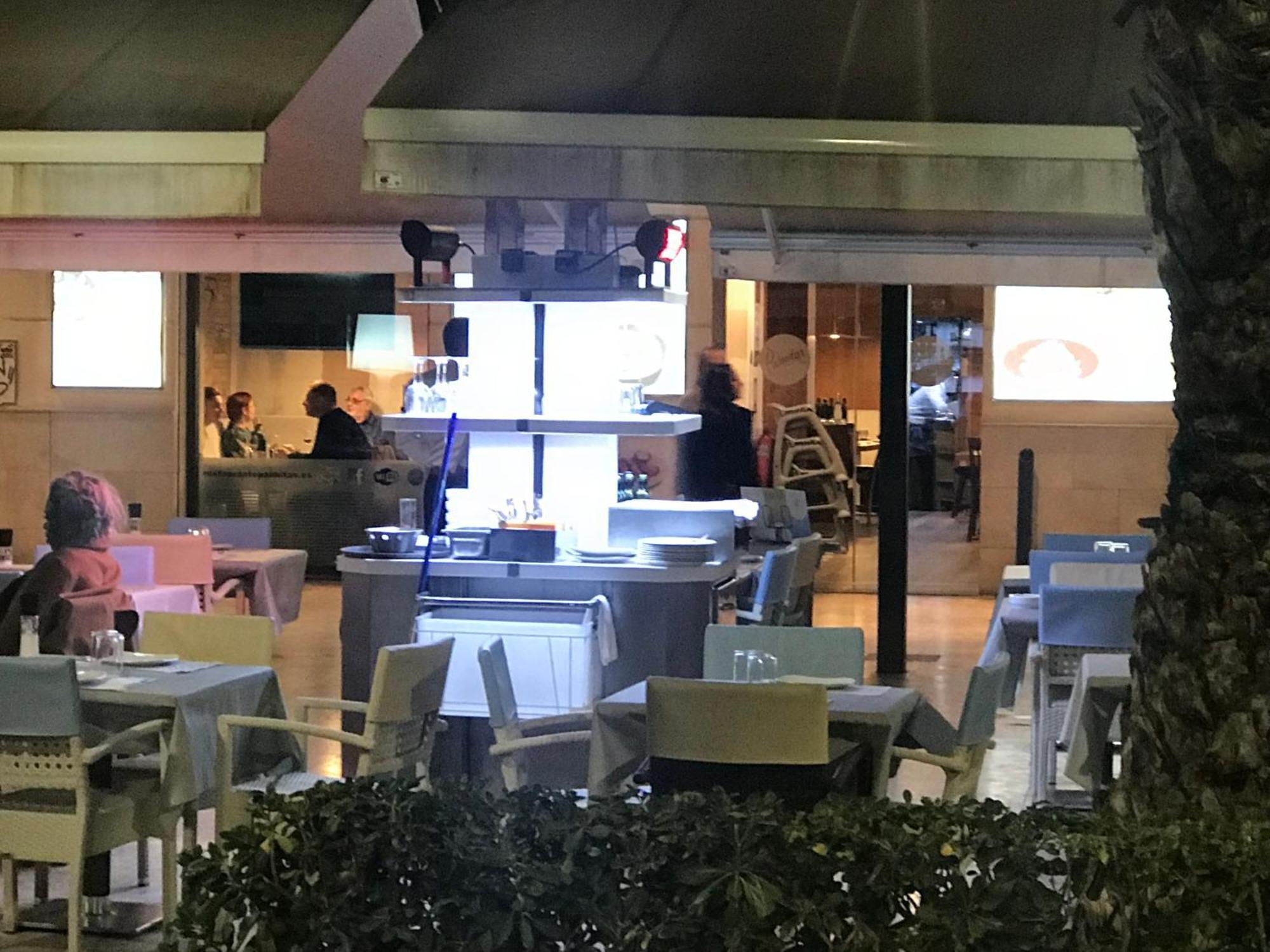 15 Rafael Altamira Apartmento 2 Minutes From Sea Αλικάντε Εξωτερικό φωτογραφία