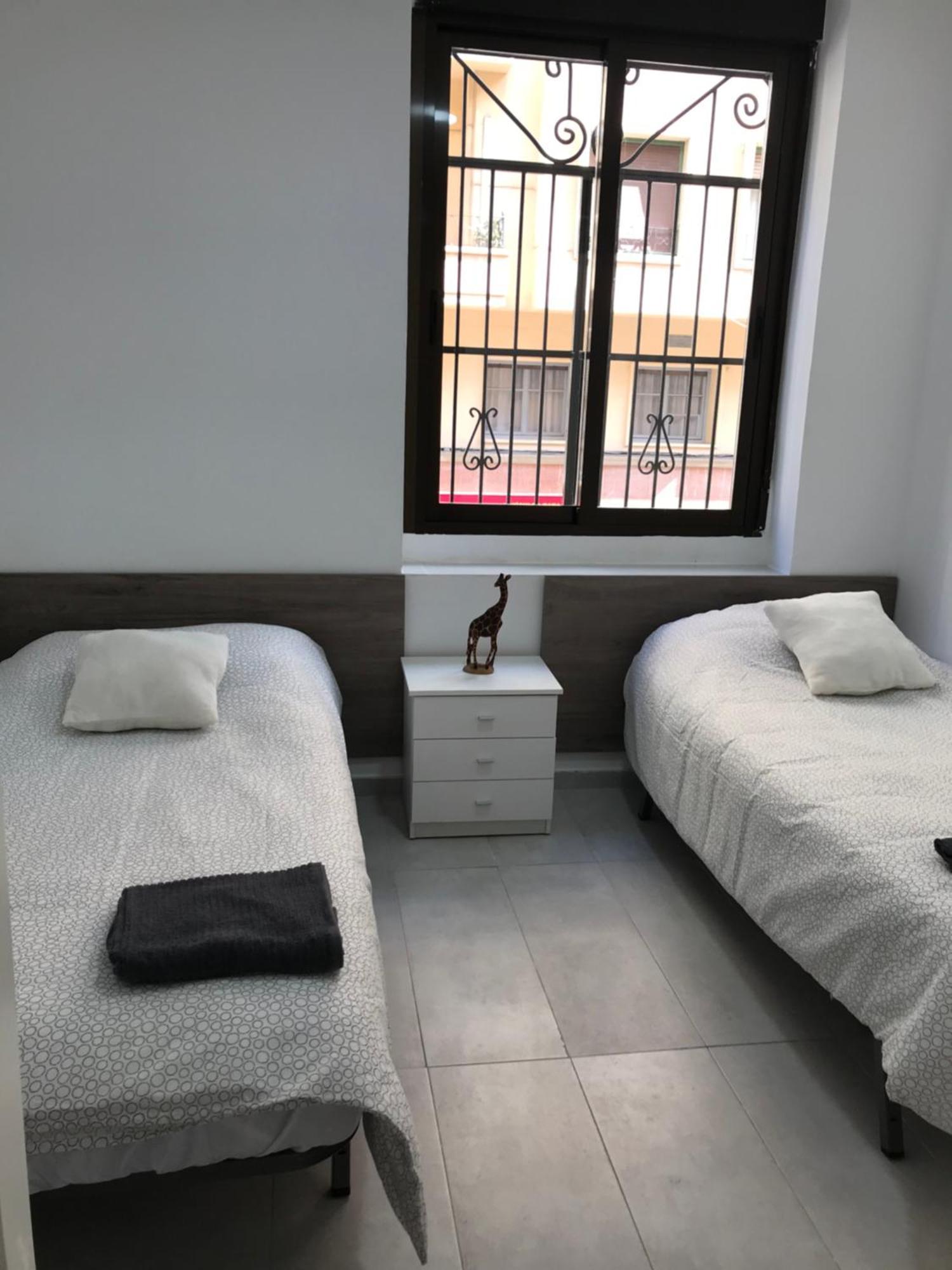15 Rafael Altamira Apartmento 2 Minutes From Sea Αλικάντε Εξωτερικό φωτογραφία