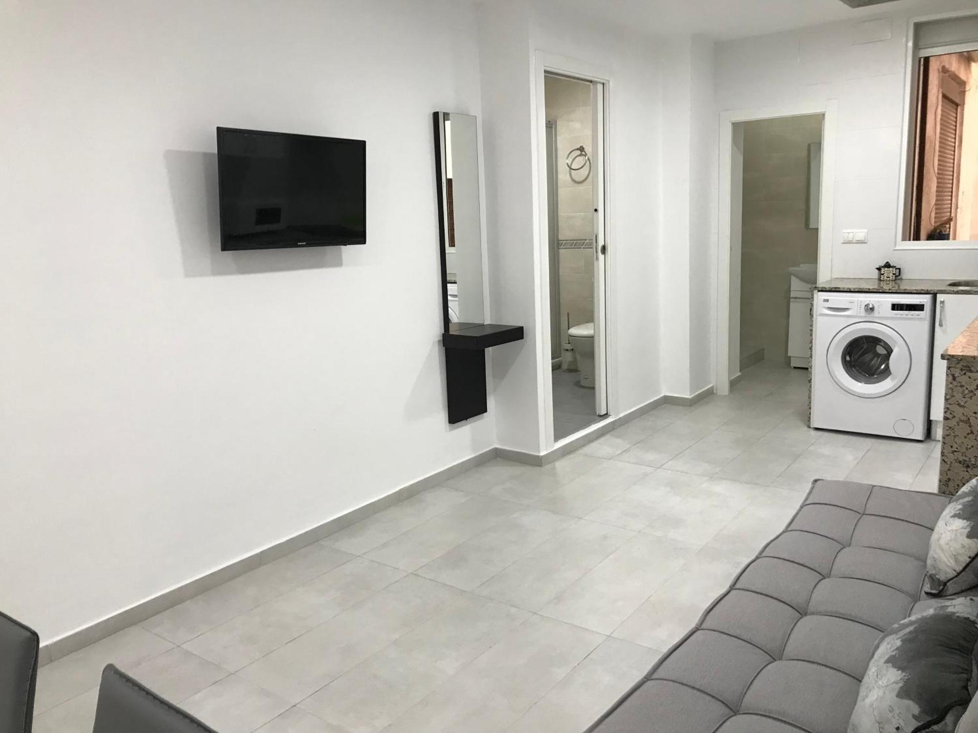 15 Rafael Altamira Apartmento 2 Minutes From Sea Αλικάντε Εξωτερικό φωτογραφία