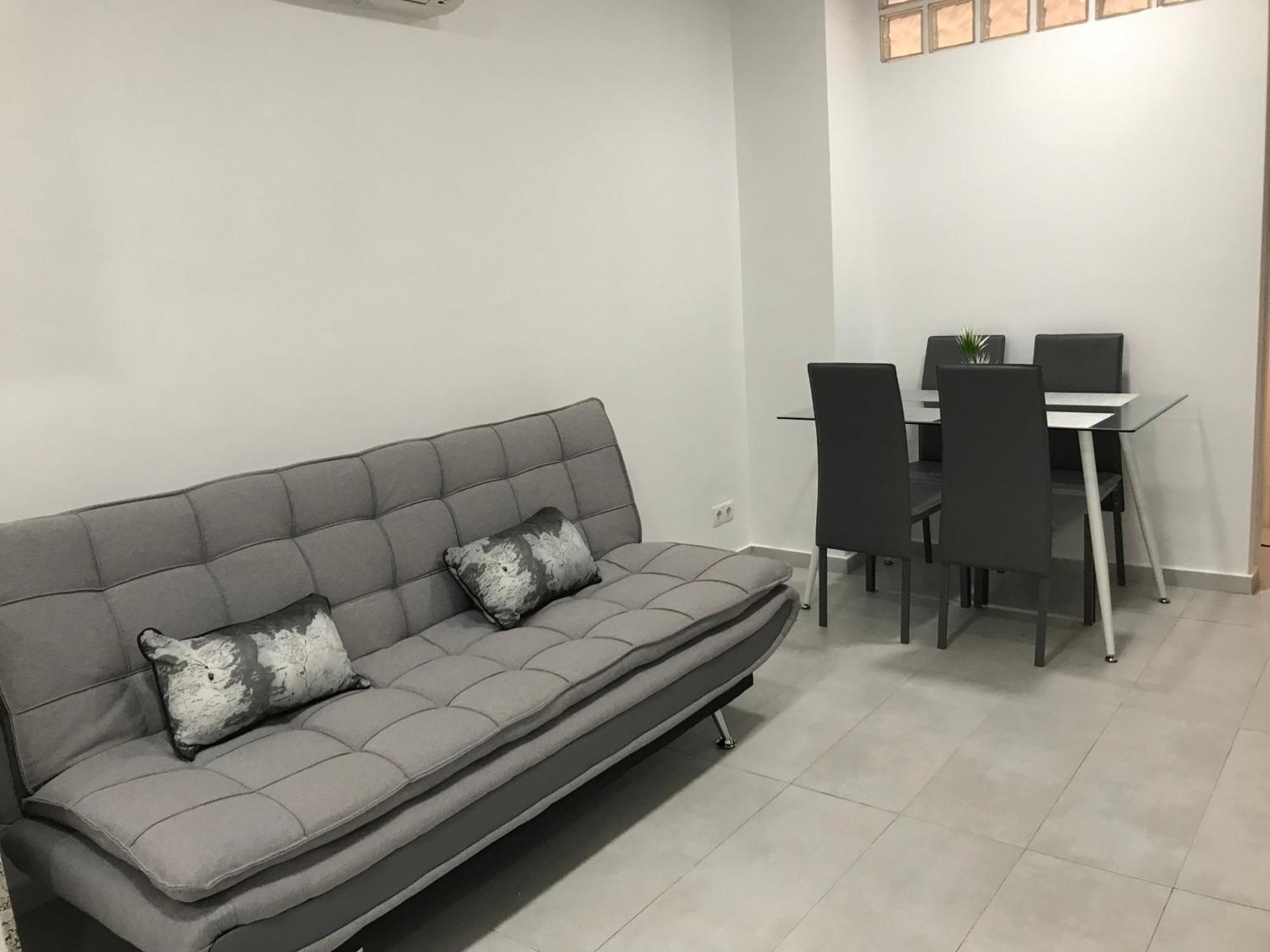 15 Rafael Altamira Apartmento 2 Minutes From Sea Αλικάντε Εξωτερικό φωτογραφία