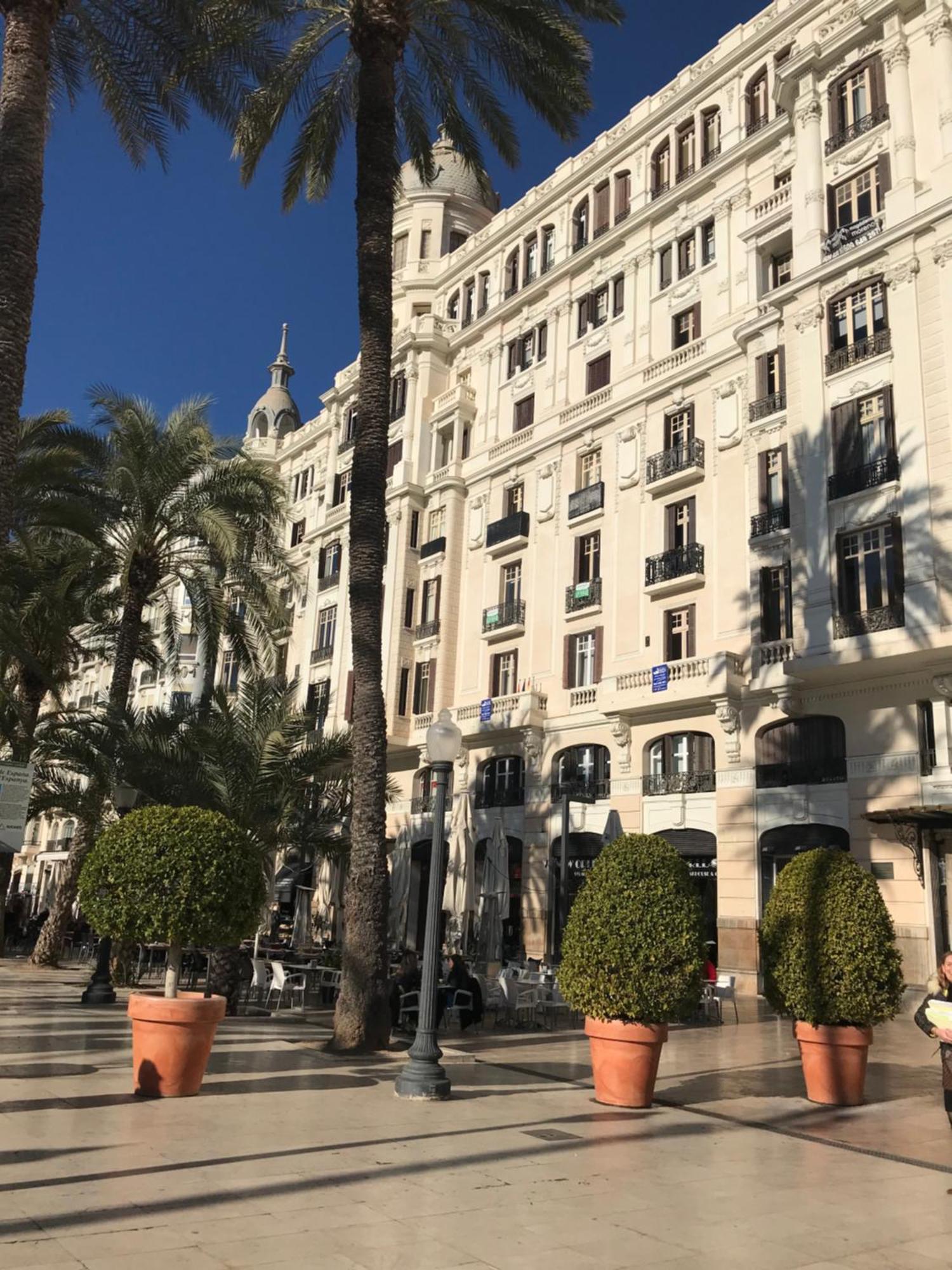15 Rafael Altamira Apartmento 2 Minutes From Sea Αλικάντε Εξωτερικό φωτογραφία