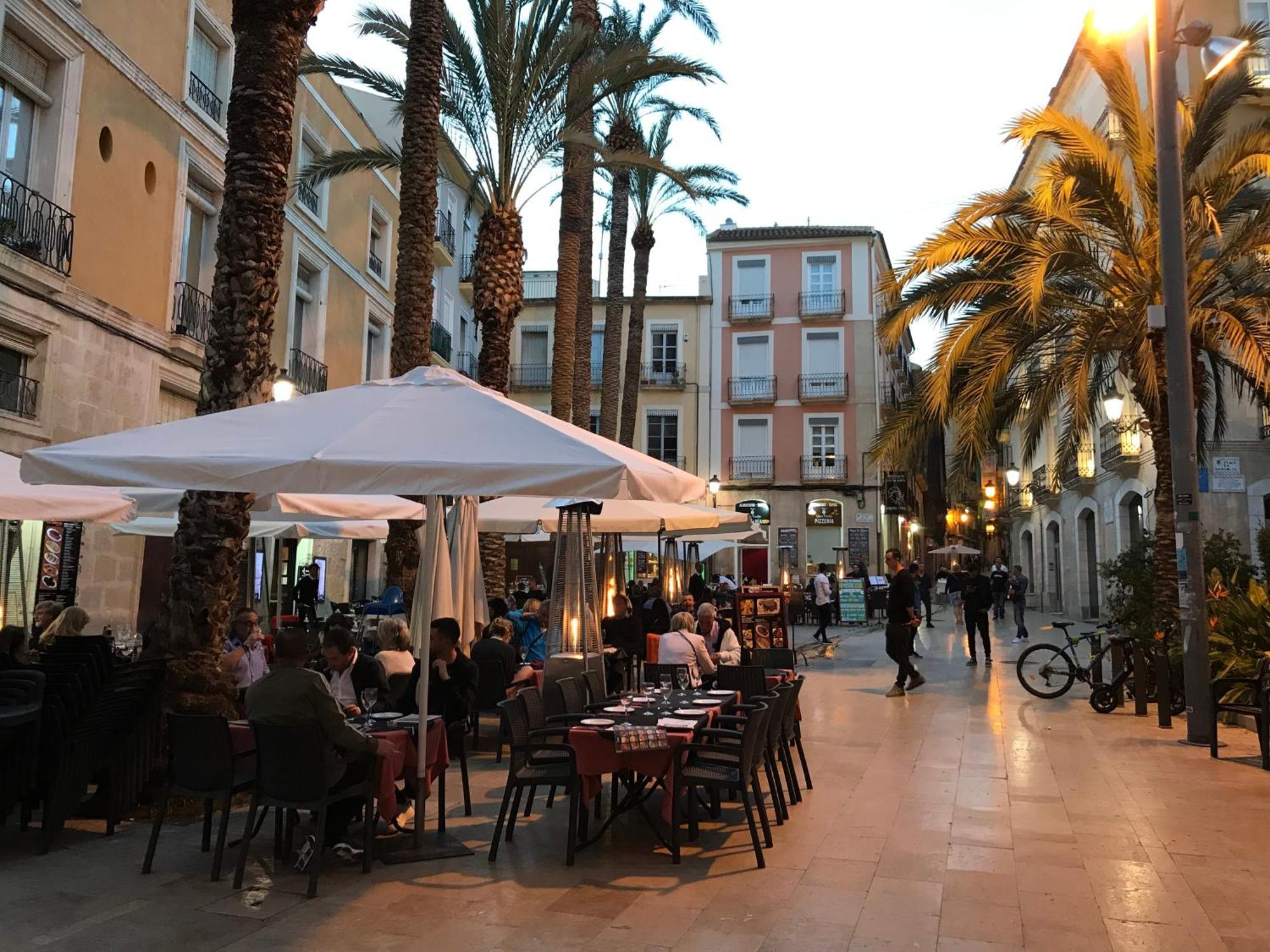 15 Rafael Altamira Apartmento 2 Minutes From Sea Αλικάντε Εξωτερικό φωτογραφία