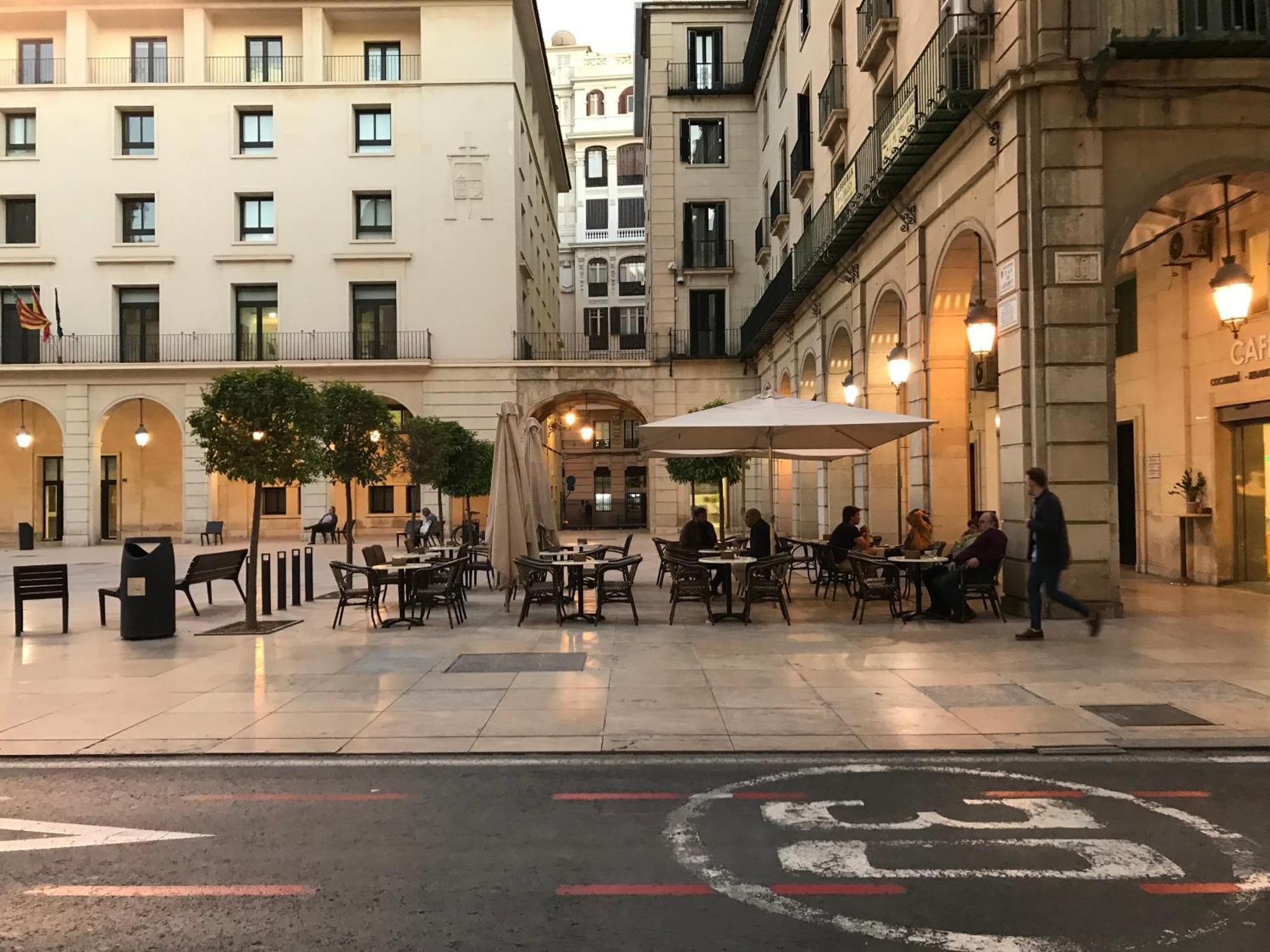 15 Rafael Altamira Apartmento 2 Minutes From Sea Αλικάντε Εξωτερικό φωτογραφία
