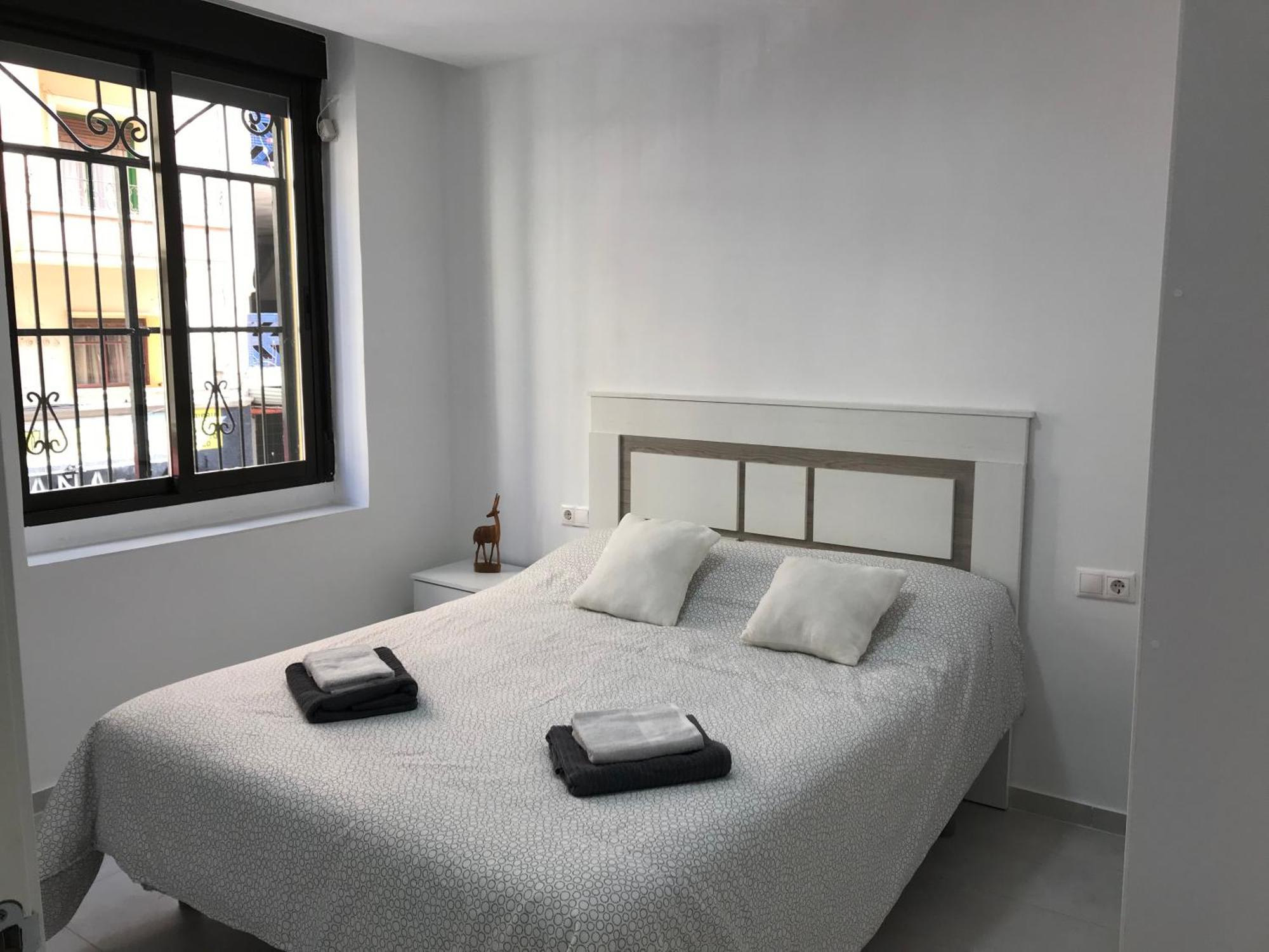 15 Rafael Altamira Apartmento 2 Minutes From Sea Αλικάντε Εξωτερικό φωτογραφία