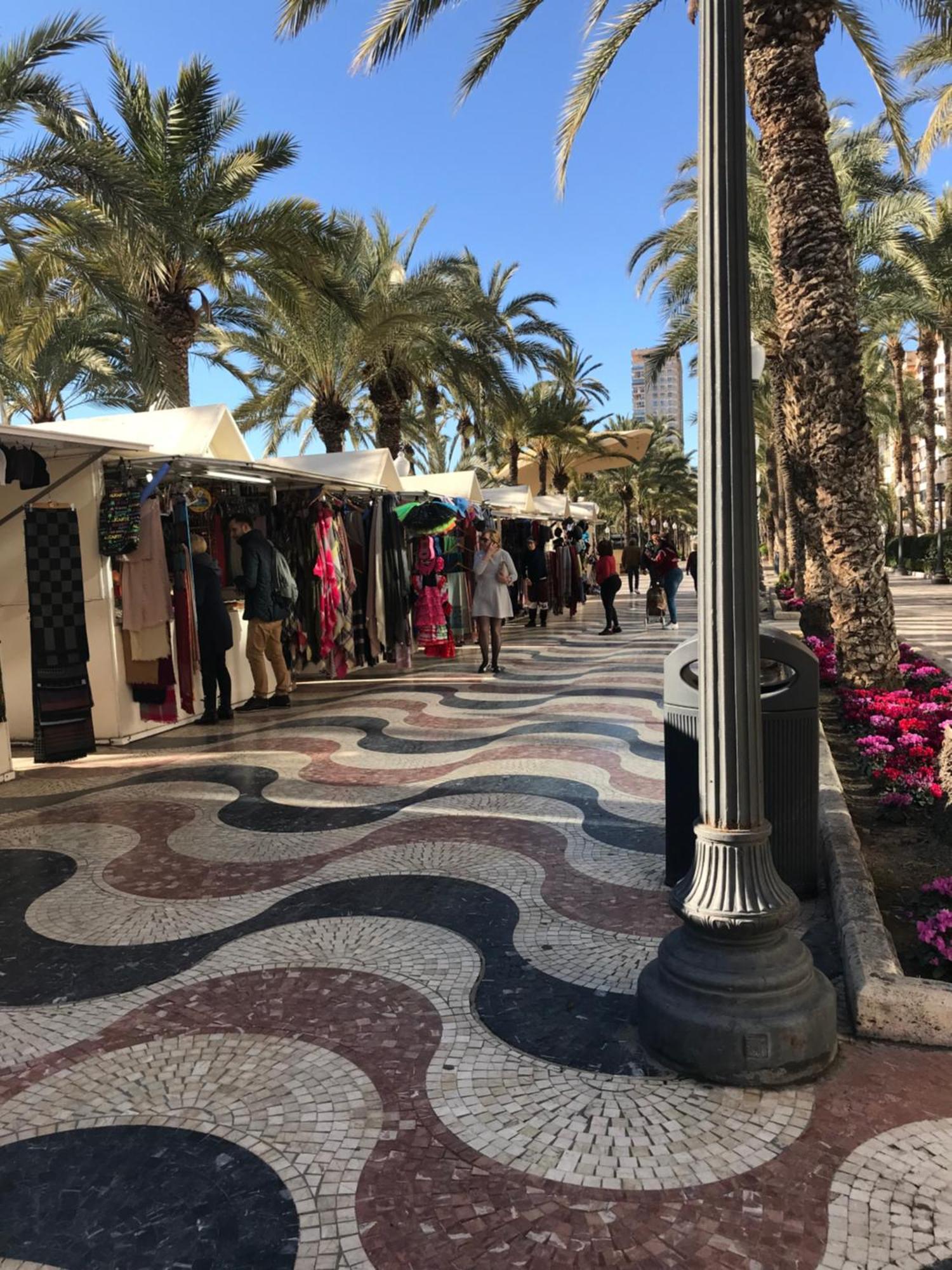 15 Rafael Altamira Apartmento 2 Minutes From Sea Αλικάντε Εξωτερικό φωτογραφία
