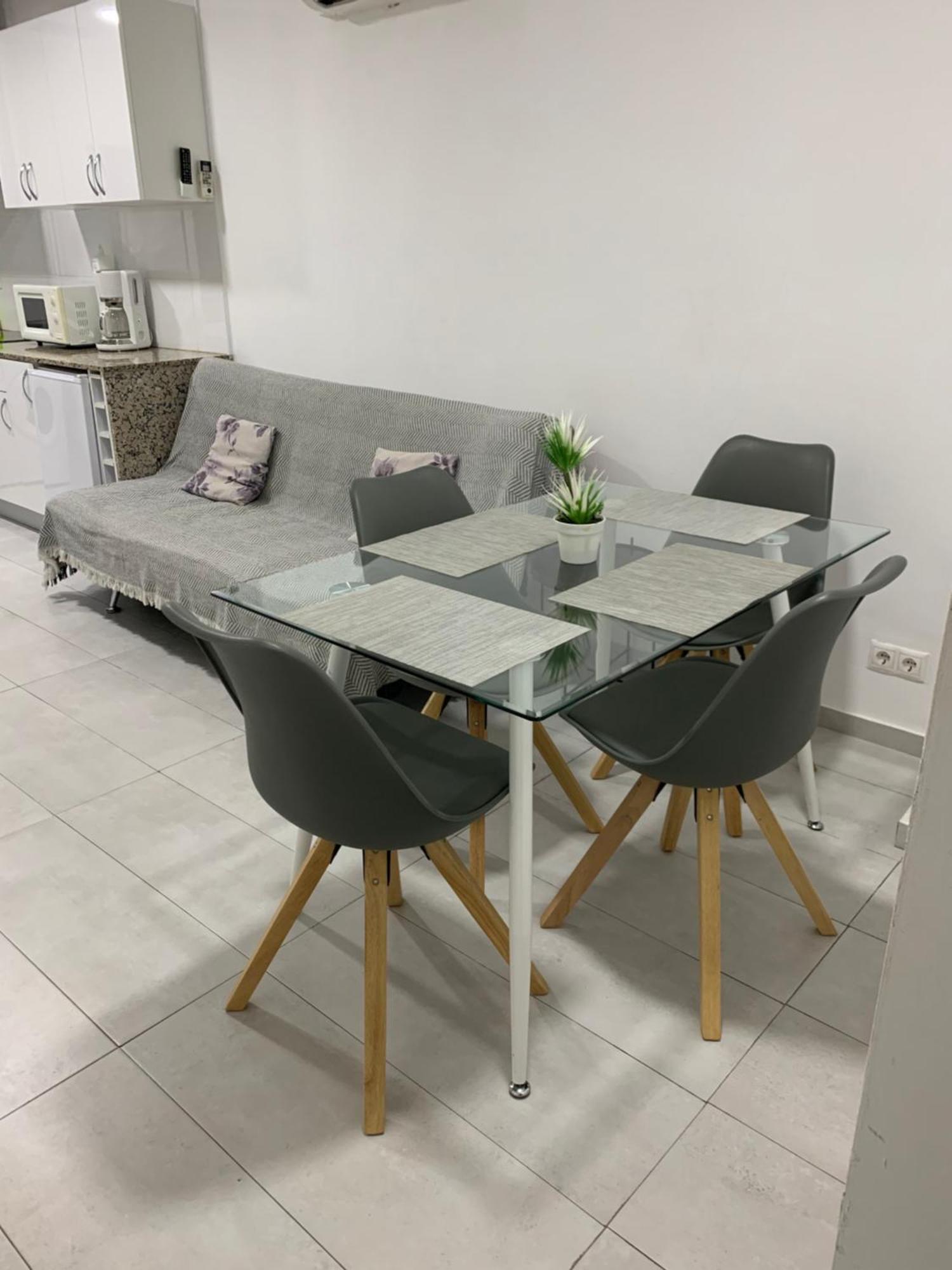 15 Rafael Altamira Apartmento 2 Minutes From Sea Αλικάντε Εξωτερικό φωτογραφία