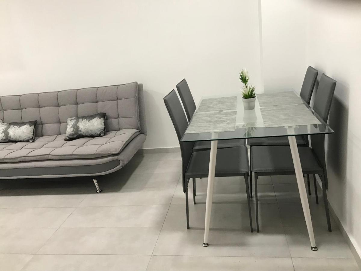 15 Rafael Altamira Apartmento 2 Minutes From Sea Αλικάντε Εξωτερικό φωτογραφία