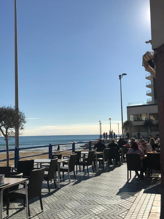 15 Rafael Altamira Apartmento 2 Minutes From Sea Αλικάντε Εξωτερικό φωτογραφία