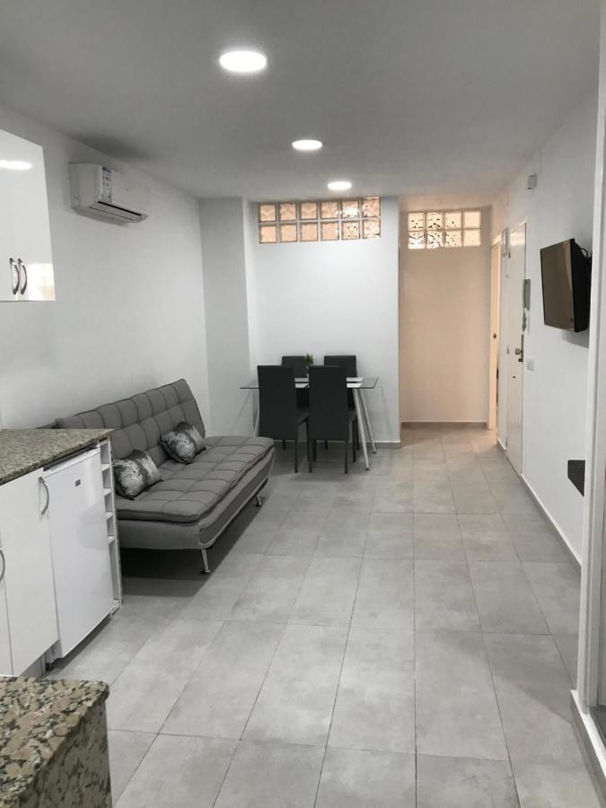 15 Rafael Altamira Apartmento 2 Minutes From Sea Αλικάντε Εξωτερικό φωτογραφία
