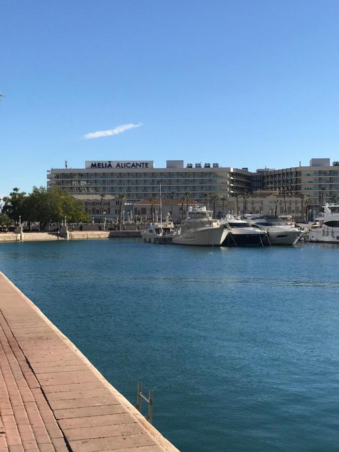 15 Rafael Altamira Apartmento 2 Minutes From Sea Αλικάντε Εξωτερικό φωτογραφία
