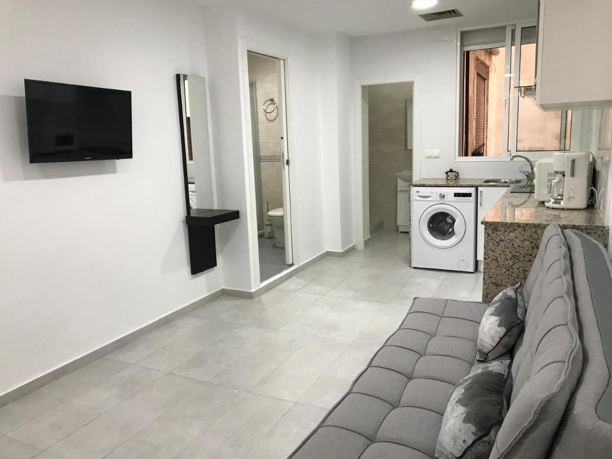 15 Rafael Altamira Apartmento 2 Minutes From Sea Αλικάντε Εξωτερικό φωτογραφία