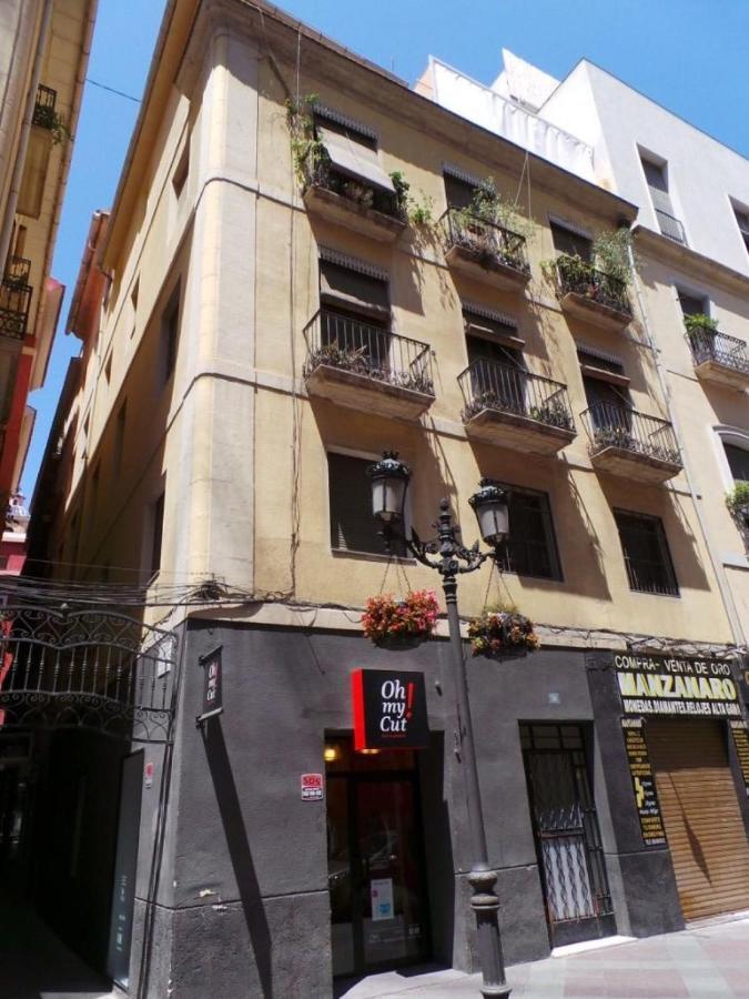 15 Rafael Altamira Apartmento 2 Minutes From Sea Αλικάντε Εξωτερικό φωτογραφία