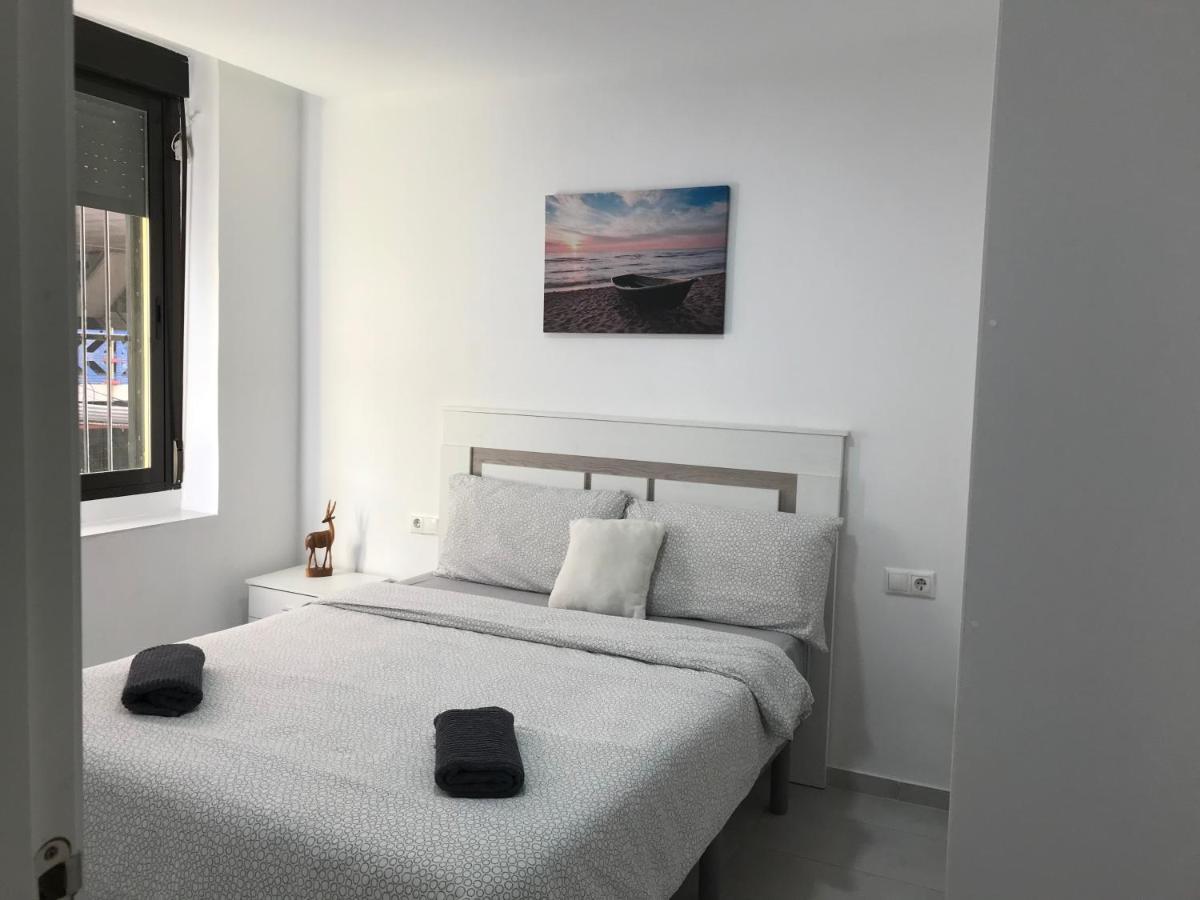 15 Rafael Altamira Apartmento 2 Minutes From Sea Αλικάντε Εξωτερικό φωτογραφία