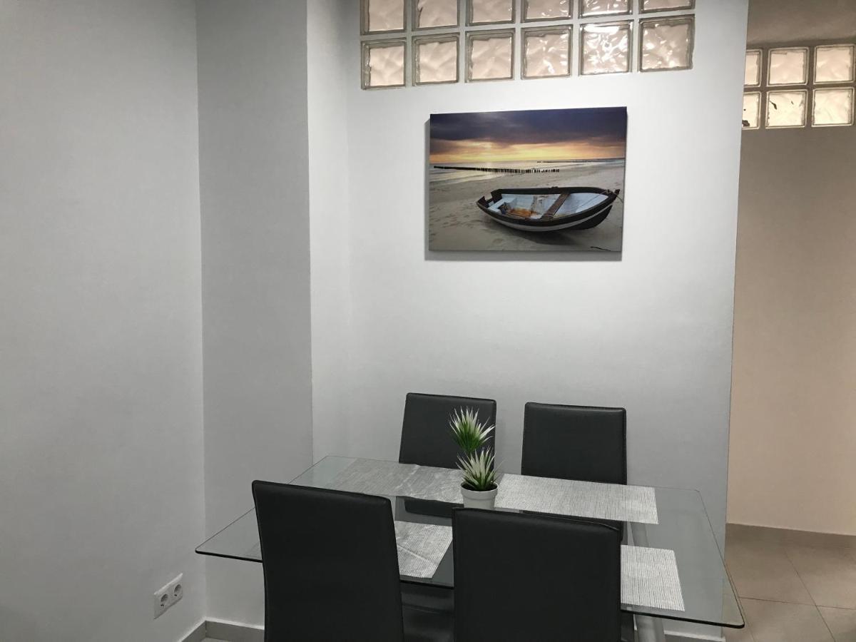 15 Rafael Altamira Apartmento 2 Minutes From Sea Αλικάντε Εξωτερικό φωτογραφία