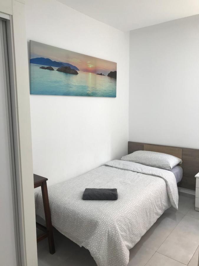 15 Rafael Altamira Apartmento 2 Minutes From Sea Αλικάντε Εξωτερικό φωτογραφία